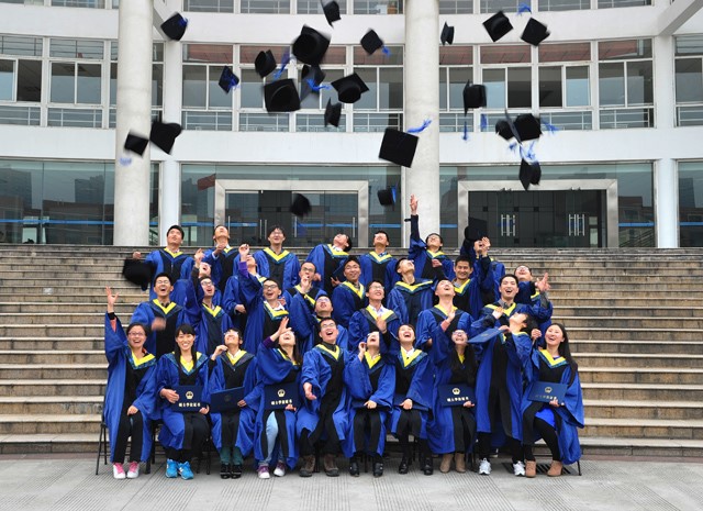 杭州电子科技大学2018年度十大新闻出炉-计算机学院