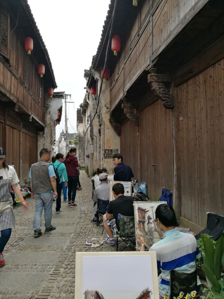 2017年春游秋游3-计算机学院