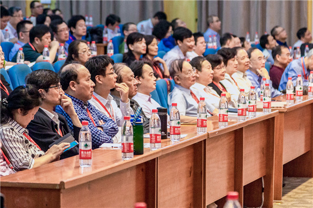 全国高等院校计算机基础教育研究会2019学术年会在我校成功举办-计算机学院
