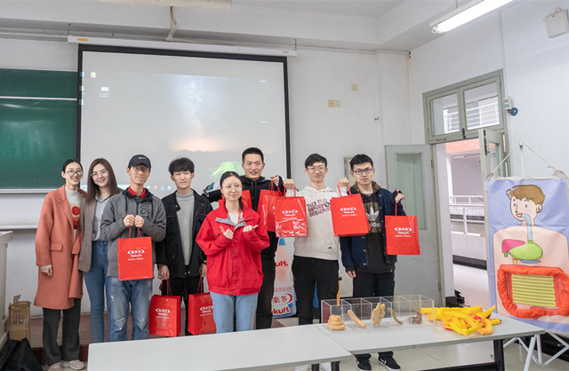计算机学院举行“青春心向党·建功新时代” 主题团日活动-计算机学院